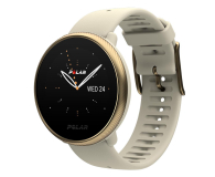 POLAR IGNITE 2 Szampańsko-Złoty - 657873 - zdjęcie 1